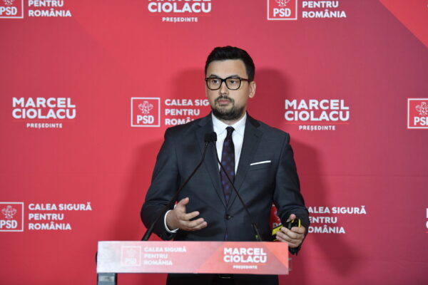 PSD nu susține demersul AUR de suspendare a președintelui Nicușor Dan. Ghigiu: „Criza guvernamentală e suficientă”