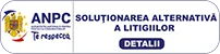 ANPC Soluționarea Alternativă a Litigiilor - Detalii