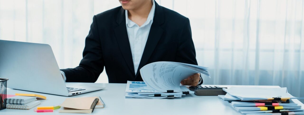 Controlul fiscal: ce documente trebuie să aibă pregătite o companie