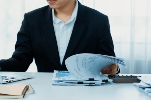 Controlul fiscal: ce documente trebuie să aibă pregătite o companie