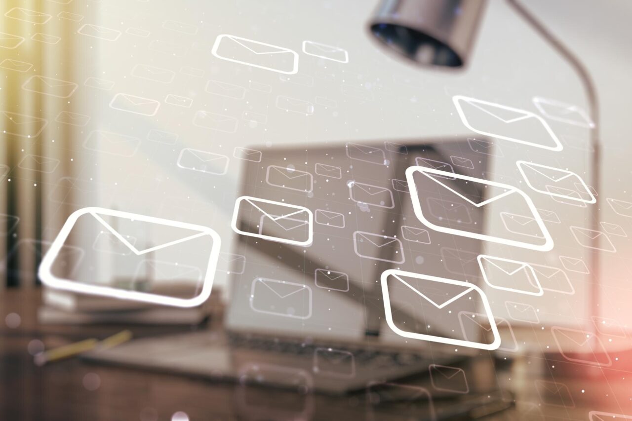 Email marketing pentru afaceri: ce mesaje au șanse mai mari să fie citite