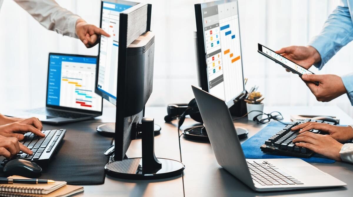 5 greșeli când alegi o platformă de management al proiectelor pentru echipa ta