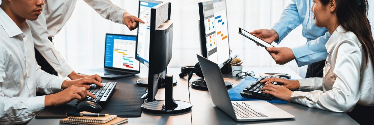 5 greșeli când alegi o platformă de management al proiectelor pentru echipa ta