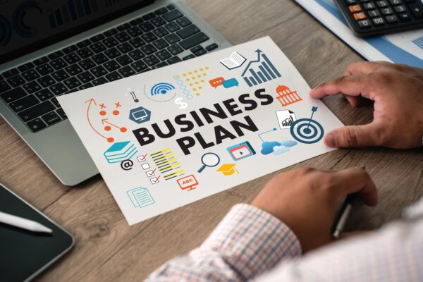 Șablon de business plan: structura și elementele esențiale pentru o firmă nouă