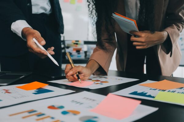 Management strategic în antreprenoriat: planificare și execuție pentru creștere