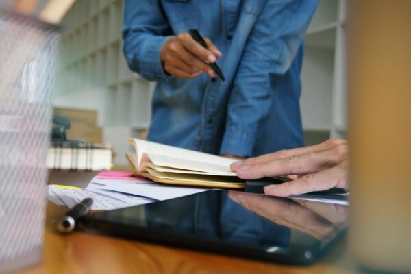 Registrul unic de control: cine trebuie să îl dețină și unde se păstrează