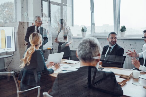 Management antreprenorial: cum să conduci o afacere în mediul dinamic actual