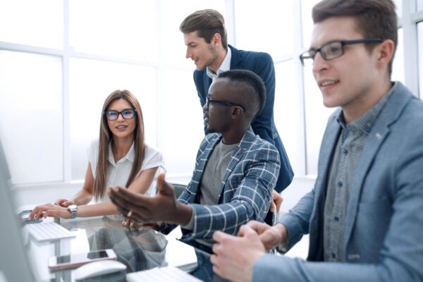 Cum pregătești angajații pentru digitalizarea companiei