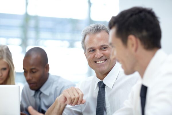 De ce ai nevoie de un mentor și cum găsești pe cel potrivit