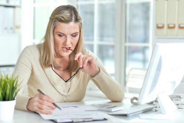Ce este vectorul fiscal și când trebuie actualizate obligațiile declarative