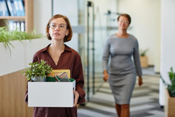 Când e momentul ideal să-ți dai demisia și cum o faci corect