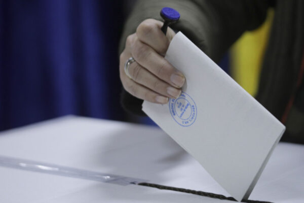 AEP: Alegeri necesare în 35 de localități după încetarea mandatelor de primar
