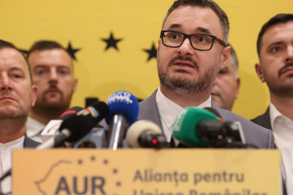 Dan Tanasă, discurs împotriva muncitorilor asiatici în plenul Camerei Deputaților
