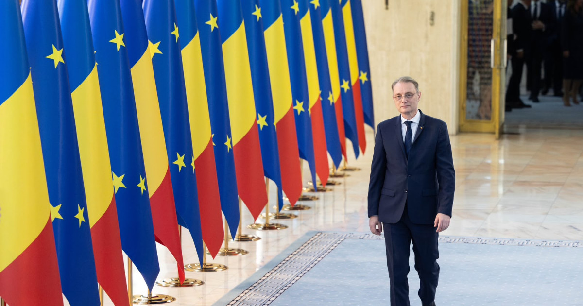 Luca Niculescu discută cu Mugur Isărescu la BNR despre prioritățile bugetare
