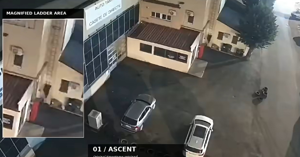 Suspecții în cazul Carfil ar fi supravegheat fabrica înaintea atacului din septembrie